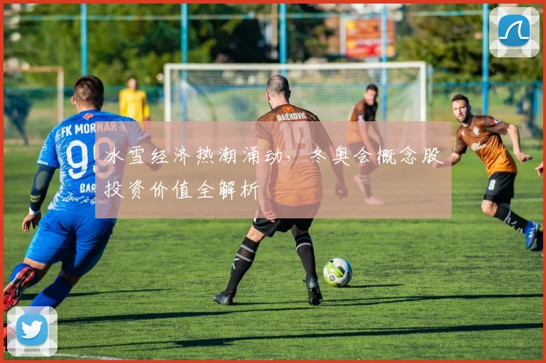 冰雪经济热潮涌动，冬奥会概念股投资价值全解析