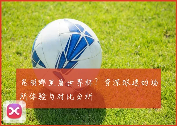 昆明哪里看世界杯？资深球迷的场所体验与对比分析